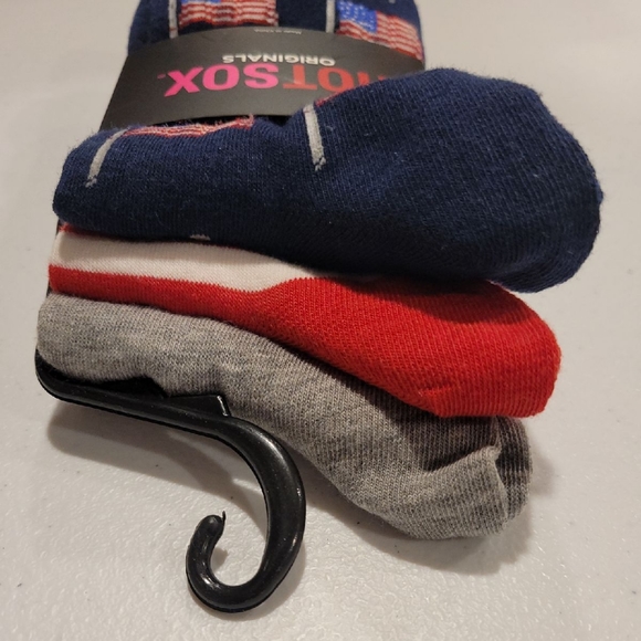 Socks - Hot Sox - Picture 2 of 5